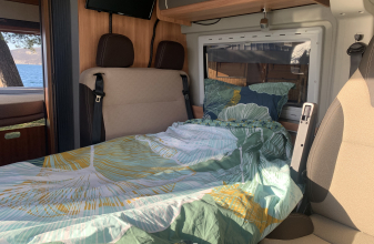 Citroen POSSL Summit 600 plus image