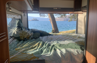 Citroen POSSL Summit 600 plus image