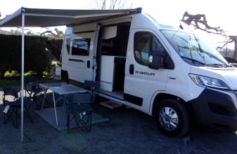 Fiat BENIMAR BENIVAN B120 image