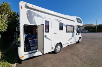 FIAT CHAUSSON FLASH image