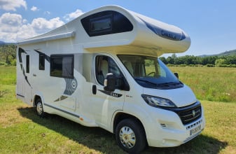 FIAT CHAUSSON FLASH image