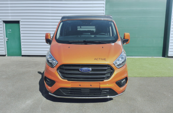 Ford BURSTNER COPA C500 image