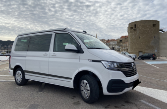  REIMO VAN-CONCEPT FOURGONS image