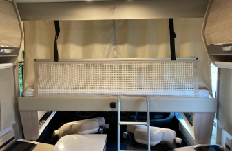  RAPIDO SERIE 8 image