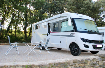  RAPIDO SERIE 8 image