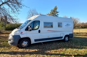 FIAT CAMPEREVE MAGELLAN image