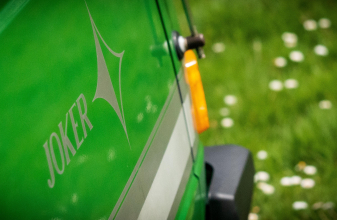Volkswagen WESTFALIA T3 JOKER image