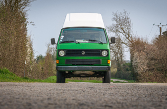 Volkswagen WESTFALIA T3 JOKER image