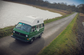 Volkswagen WESTFALIA T3 JOKER image