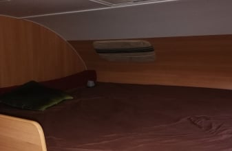 Ford CHAUSSON Transit image