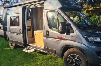 FIAT CAMPEREVE PREMIUM image