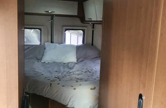 FIAT CHALLENGER VANY image