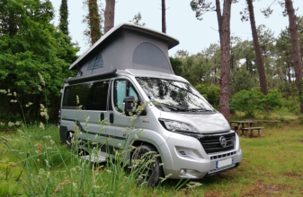 FIAT HYMERCAR ACTIVE LIFE image