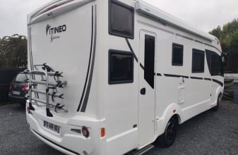 FIAT ITINEO INTEGRAUX image