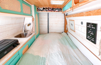 Ford AUTRE Ford Transit custom L2H2 image