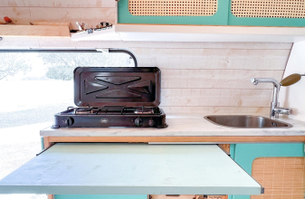 Ford AUTRE Ford Transit custom L2H2 image