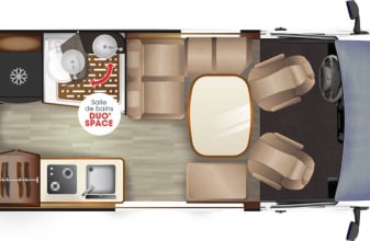  CAMPEREVE PREMIUM image