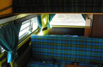 Volkswagen WESTFALIA T2 image