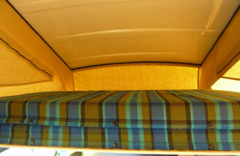 Volkswagen WESTFALIA T2 image