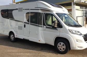 CITROEN CARADO PROFILES image