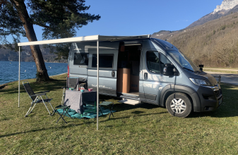 Citroen POSSL Summit 600 plus image