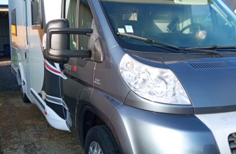 FIAT CHALLENGER MAGEO image