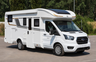 FORD CI HORON 85XT image