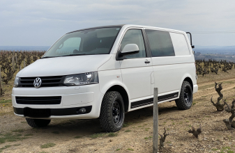 Volkswagen AUTRE TRANSPORTER 5 EDITION image