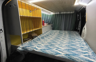 Renault TRAFIC TRAFIC 3 image