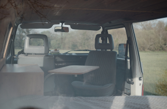 Volkswagen CARAVELLE T3 image