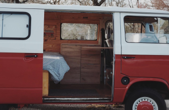 Volkswagen CARAVELLE T3 image