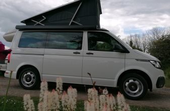 Volkswagen VOLKSWAGEN CALIFORNIA 6.1 COAST image