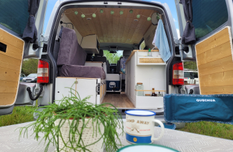 Volkswagen AUTRE T5 image