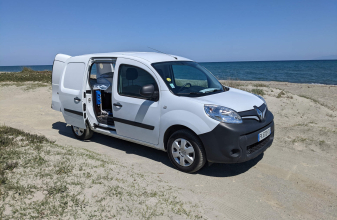 Renault AUTRE KANGOO VAN image