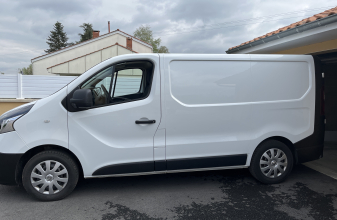 Renault TRAFIC Trafic 3 image