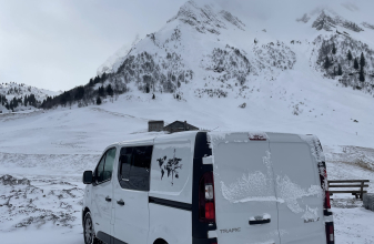 Renault AUTRE TRAFIC III image