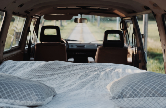 Volkswagen CARAVELLE T3 image