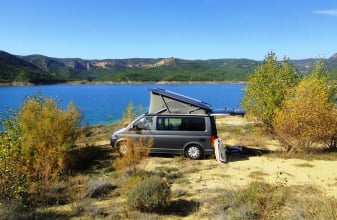  VOLKSWAGEN CALIFORNIA image