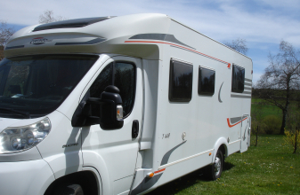 Citroen ADRIA  image