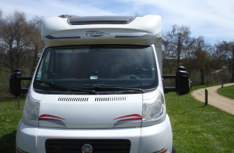 Citroen ADRIA  image