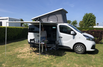 RENAULT HANROAD TREK image