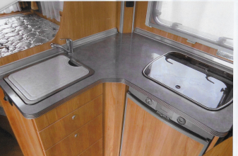 Fiat BURSTNER 580 image