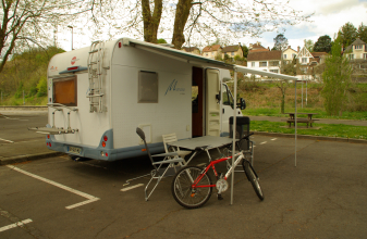 Fiat BURSTNER 580 image