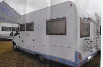 Fiat BURSTNER 580 image