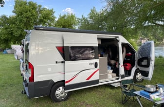 FIAT CHALLENGER VANY image