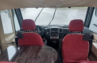 Fiat CHAUSSON Exaltis image