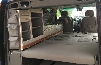 MERCEDES MERCEDES MARCO POLO image