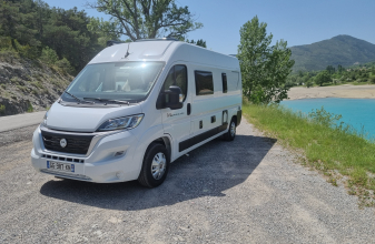 Fiat MC LOUIS MENFYS MAX 3 PLUS image