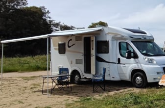 Fiat CARADO Capron T348 image