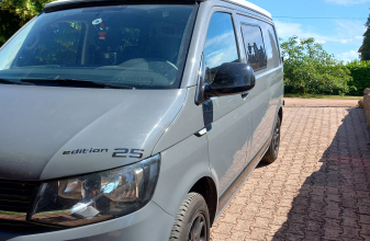 Volkswagen VOLKSWAGEN T6 image